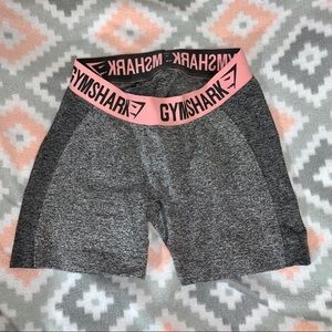 Gymshark Flex Shorts